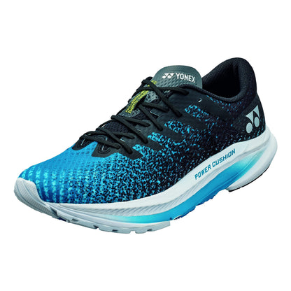 YONEX SAFERUN AERUS MENS SHOES #  #  SHRA1MEX BLACK/GREY 24.