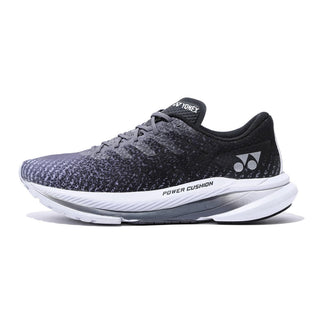 YONEX SAFERUN AERUS MENS SHOES #  #  SHRA1MEX BLACK/GREY 24.