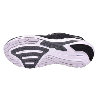 YONEX SAFERUN AERUS MENS SHOES #  #  SHRA1MEX BLACK/GREY 24.