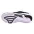 YONEX SAFERUN AERUS MENS SHOES #  #  SHRA1MEX BLACK/GREY 24.