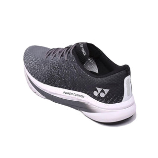 YONEX SAFERUN AERUS MENS SHOES #  #  SHRA1MEX BLACK/GREY 24.