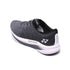 YONEX SAFERUN AERUS MENS SHOES #  #  SHRA1MEX BLACK/GREY 24.