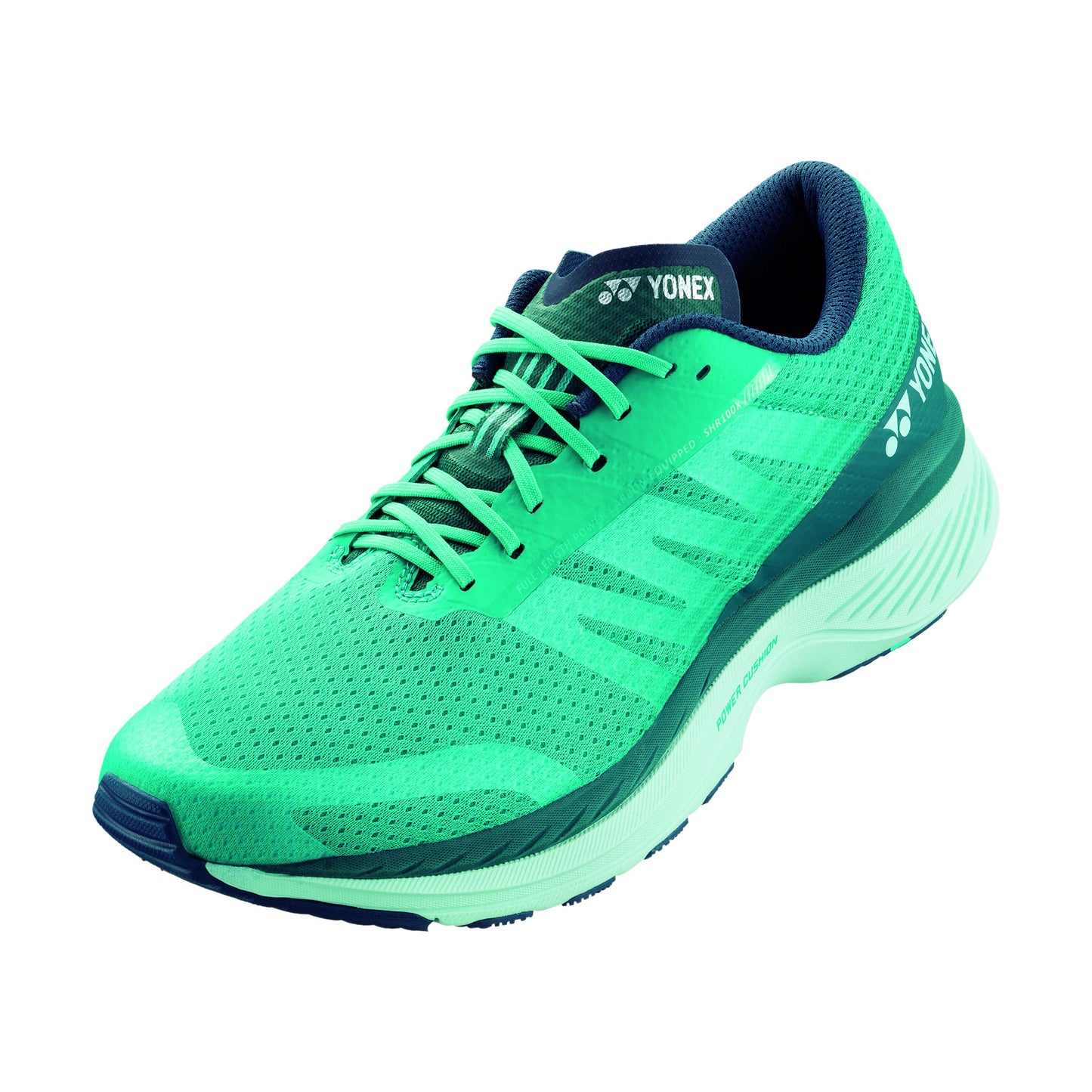 YONEX MEN'S RUNNING SHOES SAFERUN 100X MEN # SHR100XMEX BLAC