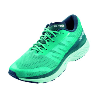 YONEX MEN'S RUNNING SHOES SAFERUN 100X MEN # SHR100XMEX BLAC