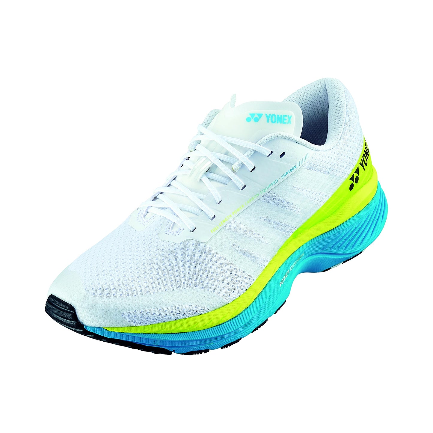 YONEX MEN'S RUNNING SHOES SAFERUN 100X MEN # SHR100XMEX BLAC