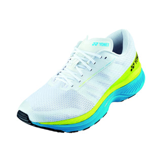 YONEX MEN'S RUNNING SHOES SAFERUN 100X MEN # SHR100XMEX BLAC