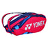 YONEX PRO RACQUET BAG (6 PCS) # BA92226EX BLACK