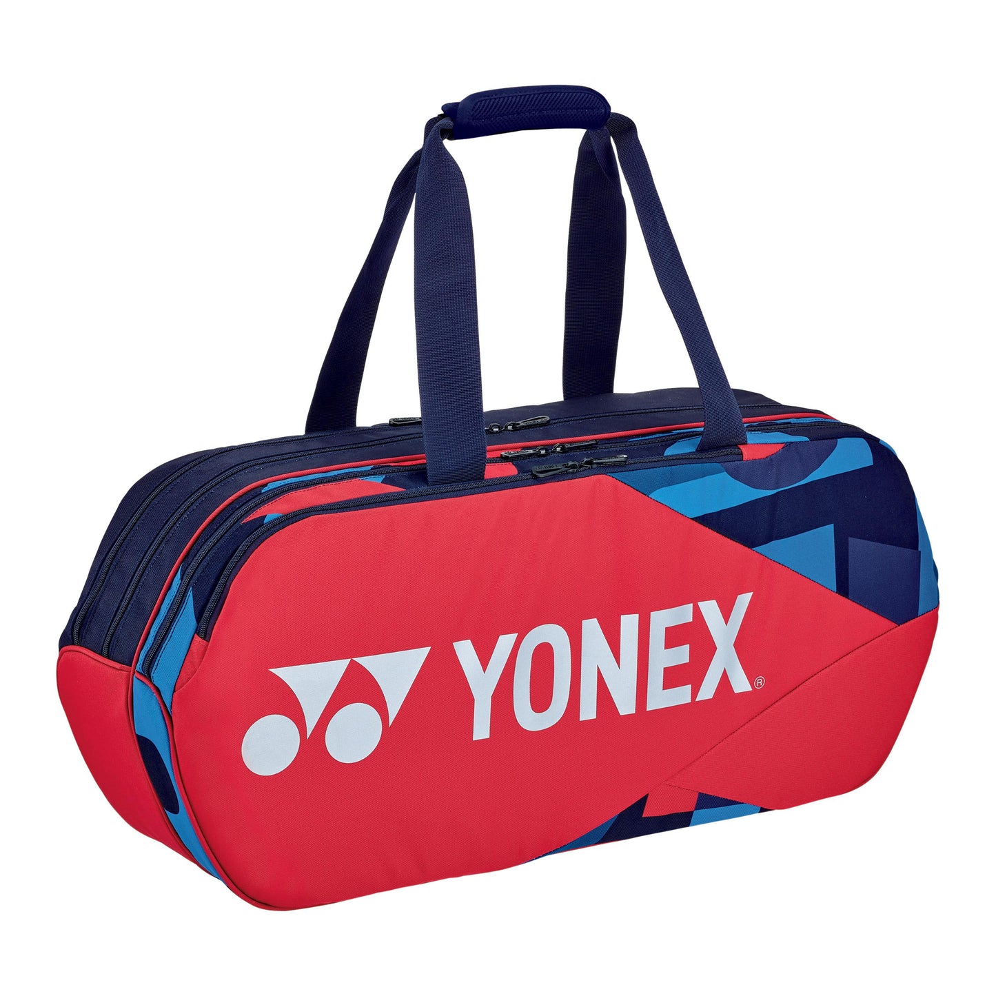 YONEX PRO TOURNAMENT BAG  # BA92231WEX BLACK