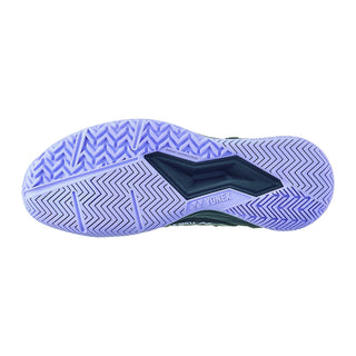 YONEX TENNIS SHOES PC ECLIPSION 4 # SHTE4MACEX BLACK/PURPLE