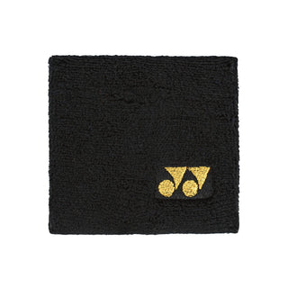YONEX WRISTBAND 2-in-1 #  WBD-Y024-08489-2-WB5-SR BLACK / PO