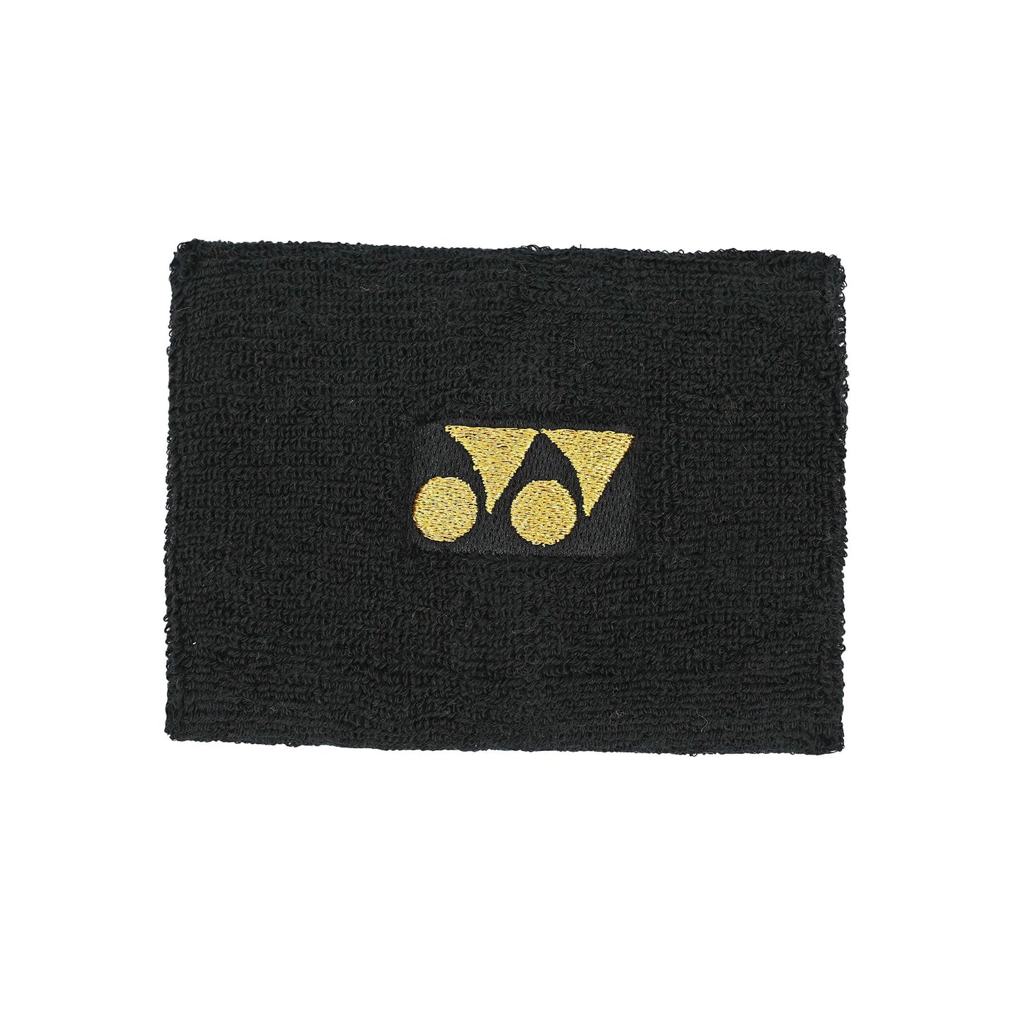 YONEX WRISTBAND 2-in-1 #  WBD-Y024-11488-2-WB5-SR BLACK / TU