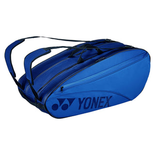 YONEX TEAM RACQUET BAG (9PCS) #BA42329EX BLACK