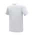 YONEX TEXTILE ROUND NECK UNISEX  T-SHIRT # YOB23002EX BLACK