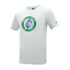 YONEX TEXTILE ROUND NECK UNISEX  T-SHIRT # YOB23002EX BLACK
