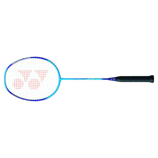 YONEX BADMINTON FRAME NANOFLARE-001 CLEAR # NF-001C BLACK GR