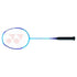 YONEX BADMINTON FRAME NANOFLARE-001 CLEAR # NF-001C BLACK GR
