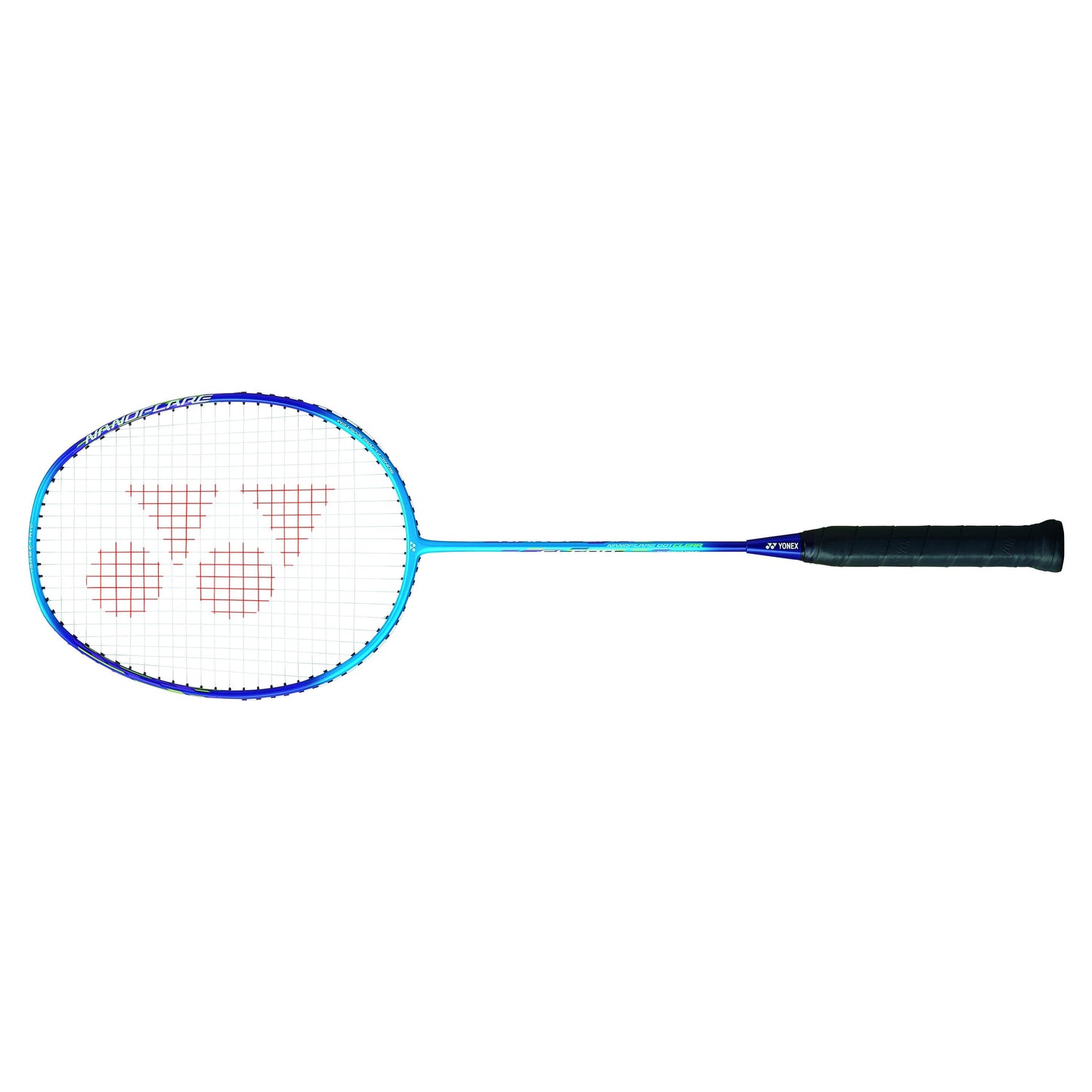 YONEX BADMINTON FRAME NANOFLARE-001 FEEL # NF-001F BLACK/PIN