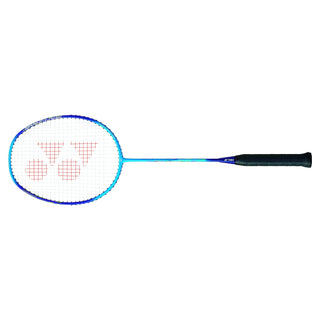 YONEX BADMINTON FRAME NANOFLARE-001 FEEL # NF-001F BLACK/PIN