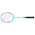 YONEX BADMINTON FRAME NANOFLARE-001 FEEL # NF-001F BLACK/PIN
