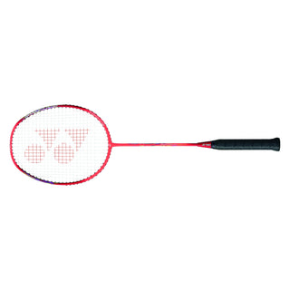 YONEX BADMINTON FRAME NANOFLARE-001 FEEL # NF-001F BLACK/PIN