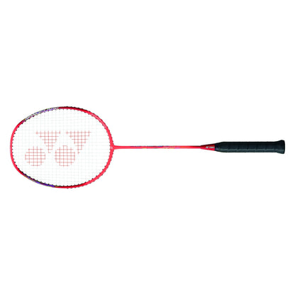 YONEX BADMINTON FRAME NANOFLARE-001 FEEL # NF-001F BLACK/PIN