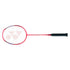 YONEX BADMINTON FRAME NANOFLARE-001 FEEL # NF-001F BLACK/PIN