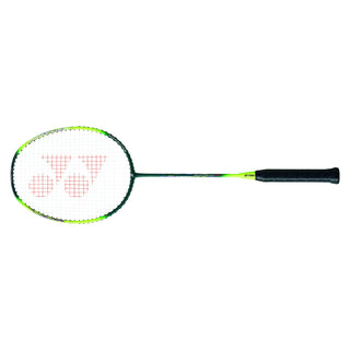 YONEX BADMINTON FRAME NANOFLARE-001 FEEL # NF-001F BLACK/PIN