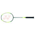 YONEX BADMINTON FRAME NANOFLARE-001 FEEL # NF-001F BLACK/PIN