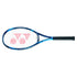 YONEX TENNIS RACQUET SMASH TEAM # 01SMT BLACK/WHITE G1
