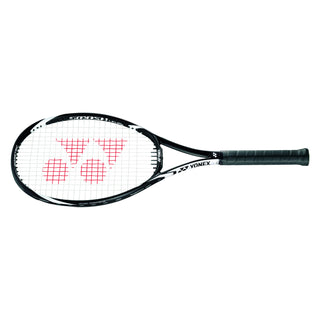 YONEX TENNIS RACQUET SMASH TEAM # 01SMT BLACK/WHITE G1