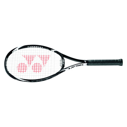 YONEX TENNIS RACQUET SMASH TEAM # 01SMT BLACK/WHITE G1