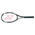 YONEX TENNIS RACQUET SMASH TEAM # 01SMT BLACK/WHITE G1