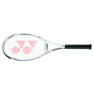 YONEX TENNIS RACQUET SMASH TEAM # 01SMT BLACK/WHITE G1