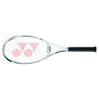 YONEX TENNIS RACQUET SMASH TEAM # 01SMT BLACK/WHITE G1