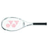 YONEX TENNIS RACQUET SMASH TEAM # 01SMT BLACK/WHITE G1