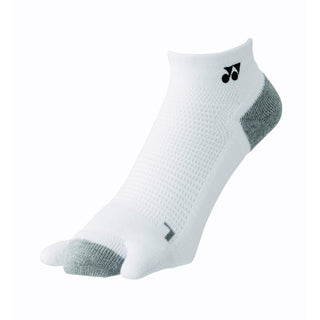 YONEX - SPORT LOW-CUT SOCKS #19170YX BLACK L