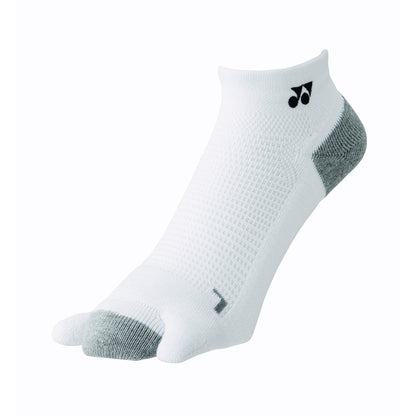 YONEX - SPORT LOW-CUT SOCKS #19170YX BLACK L