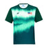 YONEX MEN'S ROUND NECK TEE # RM-S092-2453-MYOPN23-S BOTANICA
