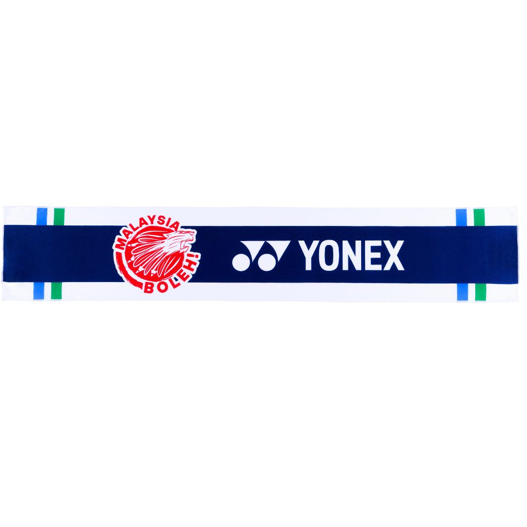 YONEX COOLING TOWEL  # TW-T046-002-MYOPN23-S BLUE ZZZZ