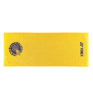 YONEX JACQUARD COTTON TOWEL  # TW-T046-003-MYOPN23-S BLUE ZZ