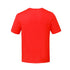 YONEX MEN'S ROUND NECK TEE # RM-S092-2475-MYOPN23-S FLAME SC