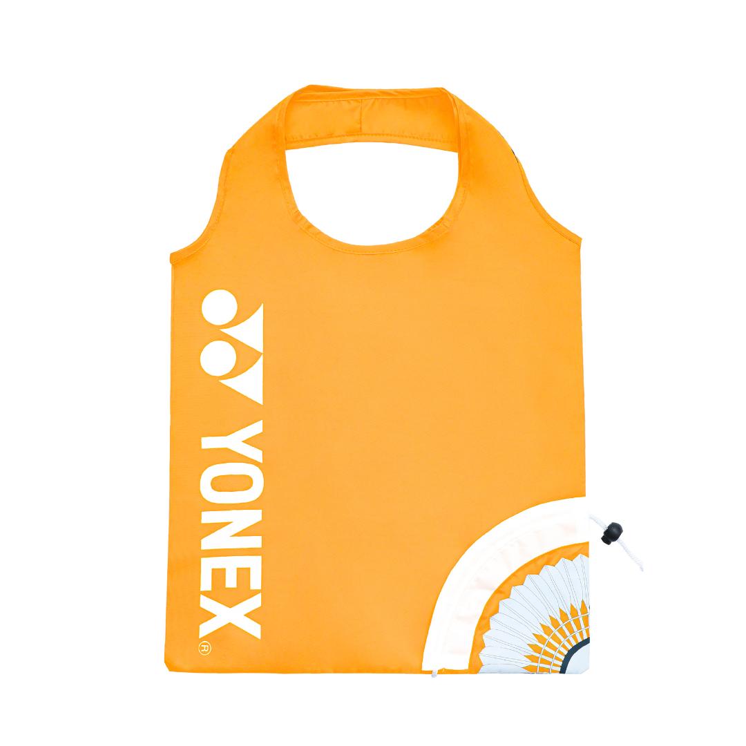 YONEX SHUTTLECOCK FOLDABLE BAG # SVR-F035-SFB01-129M-S BLACK