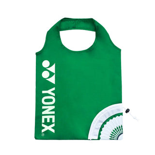 YONEX SHUTTLECOCK FOLDABLE BAG # SVR-F035-SFB01-129M-S BLACK