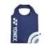 YONEX SHUTTLECOCK FOLDABLE BAG # SVR-F035-SFB01-129M-S BLACK