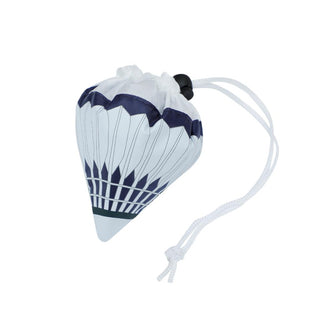 YONEX SHUTTLECOCK FOLDABLE BAG # SVR-F035-SFB01-129M-S BLACK