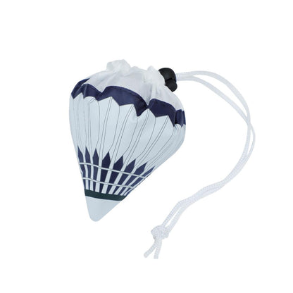 YONEX SHUTTLECOCK FOLDABLE BAG # SVR-F035-SFB01-129M-S BLACK