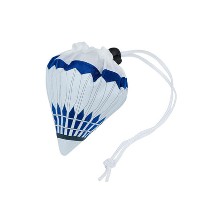 YONEX SHUTTLECOCK FOLDABLE BAG # SVR-F035-SFB01-129M-S BLACK