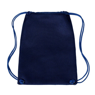 YONEX DRAWSTRING BAG # SVR-F035-DSB01-165M-S NAVY ZZZZ