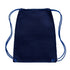 YONEX DRAWSTRING BAG # SVR-F035-DSB01-165M-S NAVY ZZZZ