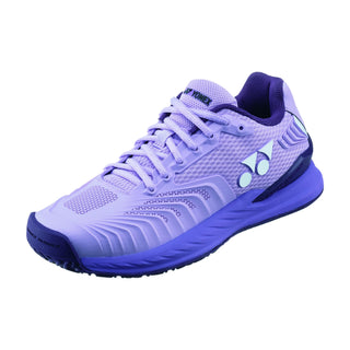 YONEX TENNIS SHOES PC ECLIPSION 4 WOMEN # SHTE4LACEX MIST PU